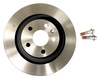 Tarcze hamulcowe ty? 15" Volvo XC40 OE 32300124