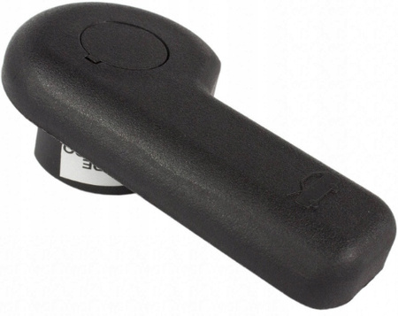 UCHWYT OTWIERANIA MASKI FORD MUSTANG 15- KUGA 12- 5159697 _ CJ54-16B626-AA