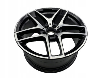 FELGA ALUMINIOWA 9Jx19H2 ET20 MERCEDES A2534013100 | 2534013100