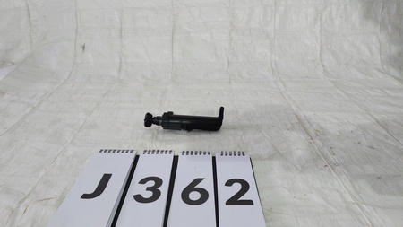 ODBÓJ PRAWY KLAPY BAGAŻNIKA VOLVO XC90 2016- OEM/OE 31457733