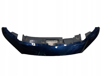 Maskownica górna chłodnicy - Mazda 3 BP_BCKA507E0D13