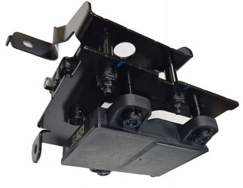 RADAR PRZEDNI Z UCHWYTEM FORD RANGER Mk5 2019- 2457608 _ JB3T-9G853-AG