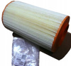 Filtr powietrza 1606402680 CITROEN JUMPER 2.2