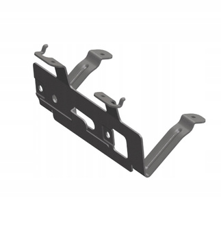 UCHWYT MOCUJĄCY GAŚNICĘ POD FOTEL KIEROWCY MERCEDES OE A2468600714