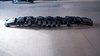 ABSORBER ZDERZAKA TYŁ FORD MUSTANG Mk6 2015- 17- 5281357 _ FR3B-17E899-AB