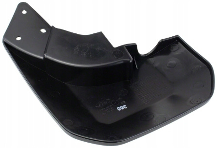 CHLAPACZ PRAWY TYŁ FORD TRANSIT 2014- 2019- OE 1893788 _ BK31-28370-AC5JA6