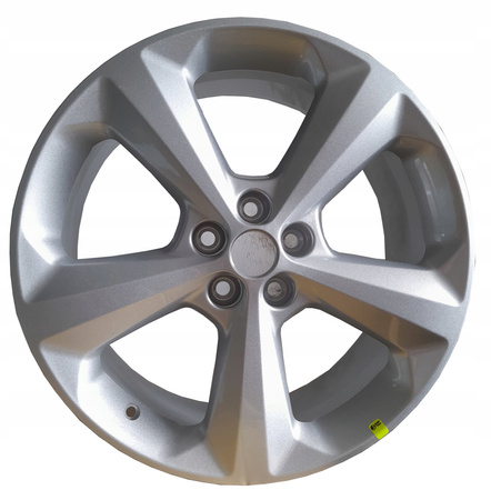 FELGA ALUMINIOWA 19" 8J ET52.5 FORD EDGE 16-_5358300_GT4C-1007-B1A