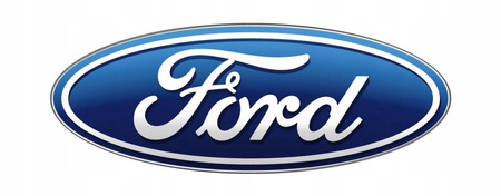 BUTELKA TERMICZNA FORD MUSTANG MACH-E OE