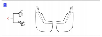 CHLAPACZ FOCUS 1998 - 2005 1139970 _ AM2S4J-16D588-AA