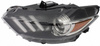 LAMPA XENON LED PRAWY FORD MUSTANG 2015- 17 OE 5334495 _ FR3B-13008-BB