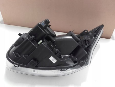 REFLEKTOR PRAWY PRZÓD FORD TRANSIT Mk7 Mk8 2639604 _ BK31-13D152-BG
