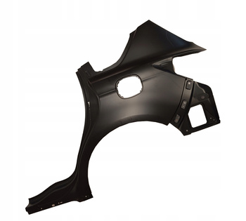 BŁOTNIK LEWY TYŁ FORD S-MAX Mk2 2015-2018 2103850 _ EM2B-R27851-AH