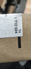 KLOCKI HAMULCOWE PRZÓD FORD ECOSPORT FOCUS C-MAX 1712024 _ AV61-2K021-BB