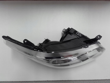 REFLEKTOR PRAWY PRZÓD FORD TRANSIT Mk7 Mk8 2639604 _ BK31-13D152-BG