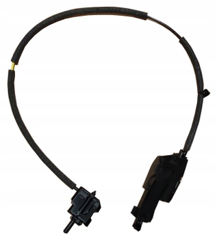 OSŁONA KRAWĘDZI DRZWI PRAWY PRZÓD FORD FOCUS Mk3