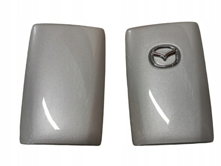 Obudowa kluczyka Mazda Platinum Quartz 47S_C941V0450A