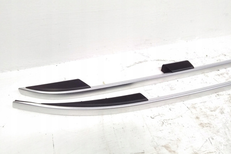 LEWY RELING DACHU VOLVO XC90 2016- OEM/OE 31349909