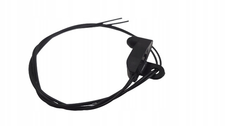 CZUJNIK TEMPERATURY ZEWN. CITROEN C3 AIRCROSS C4 PICASSO OE 1614257880
