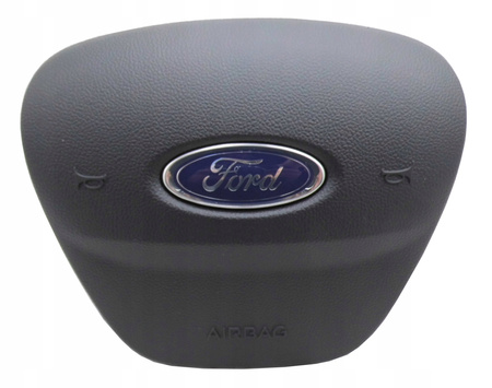 PODUSZKA POWIETRZNA KIEROWCY FORD KUGA Mk3 2020- _ 2438977 _ LV4B-S042B85-AC3ZHE