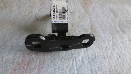 ZAWIAS GÓRNY DRZWI LEWY PRZÓD VOLVO XC90 2016- XC40 OEM/OE 31424591