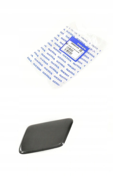 Volvo OE 39993124 lewa zaślepka spryskiwacza reflektora