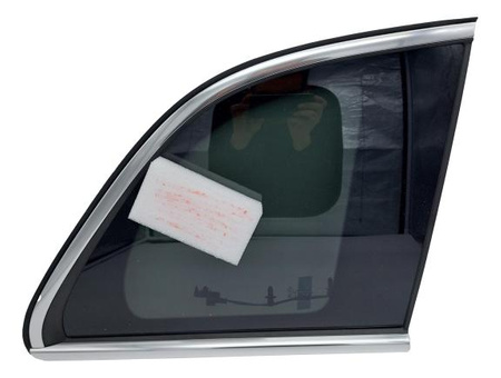 SZYBA BOCZNA ORYGINAŁ MERCEDES A2476705000 | 2476705000