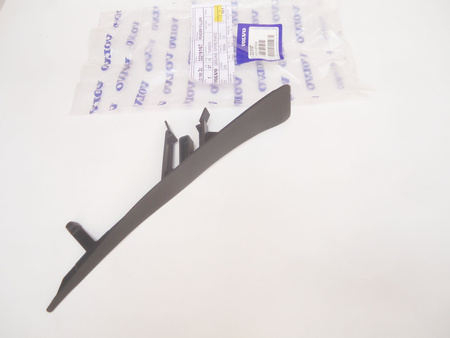 Lewa zaślepka błotnika Volvo XC60 OE 32219166