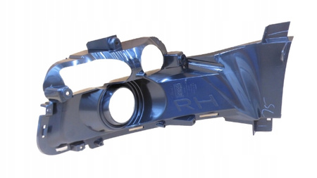 RAMKA HALOGENU PRAWA FORD MUSTANG 2015- 17- 5298232 _ FR3B-17B968-AC5YZ9