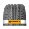 Opona Continental ContiSportContact 5 225/45R17 91