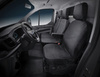 POKROWIEC SIEDZENIA KIEROWCY FORD TRANSIT Mk7 Mk8 2326838 _ A66SX-600E21-AA