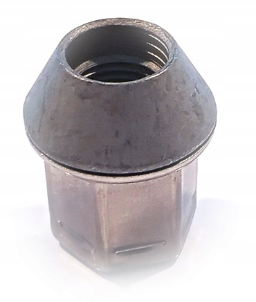 NAKRĘTKA KOŁA FORD S-MAX Mk1 GALAXY MK3 1676176 _ 9G91-1K024-AA 