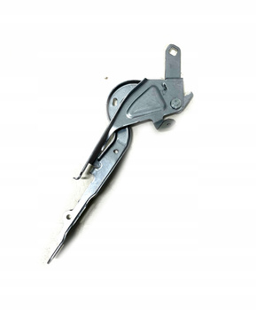 Zawias pokrywy silnika strona lewa Citroen, Peugeot, Opel 9823211680