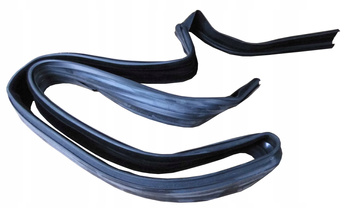 USZCZELKA SZYBY DRZWI LEWY TYŁ FORD ESCORT 1990-_1047196_95AG-A25825-AE