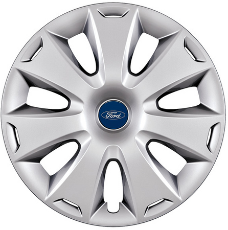 KOŁPAK 16" FORD C-MAX / FOCUS / MONDEO / TRANSIT CONNECT/ KUGA_1683454_AM51-1000-BA