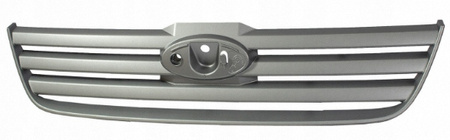 ATRAPA GRILL ZDERZAKA PRDZÓD FORD TRANSIT CONNECT 5144239 _ 9T16-8150-BCP5A