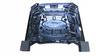 MASKA PRZEDNIA FORD MUSTANG Mk6 2015-2017 2293087 _ FR3B-16612-AT