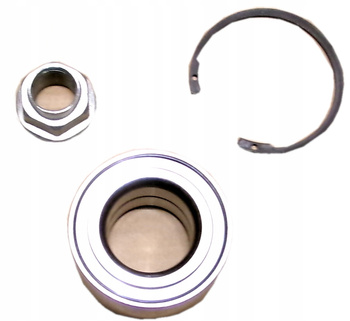 ŁOŻYSKO KOŁA PRZÓD RH LH FORD FIESTA ECOSPORT KA+_2356115_HCPC-1K018-AA