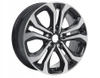 FELGA ALUMINIOWA 7J x 17 5x108 ET47,5 FORD PUMA 2393238 _ L1TC-1007-DA