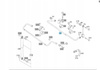 DRAZEK STABILIZATORA MERCEDES A9063201411