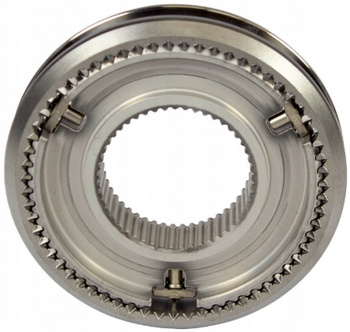 SYNCHRONIZATOR 1 2 BIEGU MT82 2.3 EB MUSTANG 15- OE 5128715 _ BR33-7K160-KB