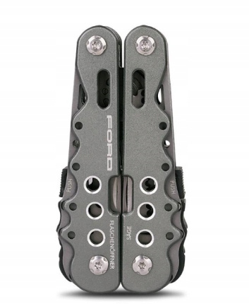 NARZĘDZIE WIELOFUNKCYJNE MULTITOOL FORD OUTDOOR TROIKA