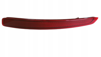 ODBLASK LEWY TYŁ FORD MONDEO Mk4 Sedan 2010- 1704573 _ BS71-515C0-AE