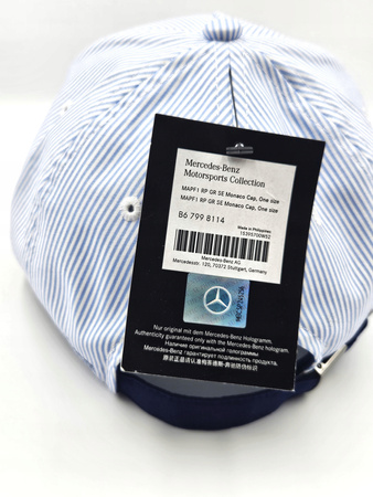 Czapka G.Russella 2024 Mercedes-Benz B67998114