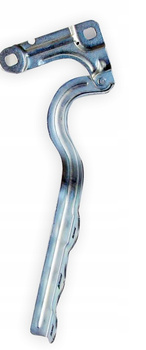 Opel CROSSLAND - zawias maski LEWY_13478954 _