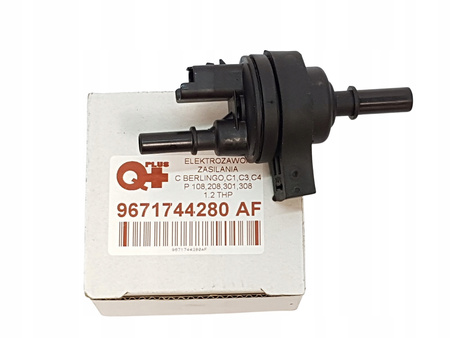 Elektrozawór Citroen Peugeot 1.2 THP 9671744280 OE