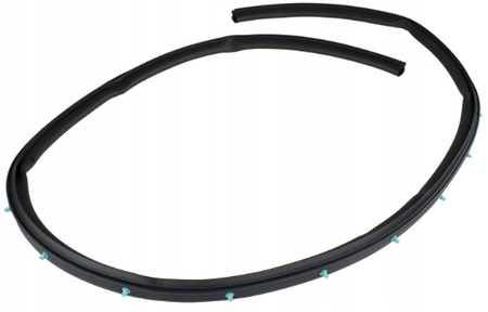 USZCZELKA DOLNA DRZWI PRAWA FORD MUSTANG 2015- OE 5321838 _ FR3B-6320530-AE