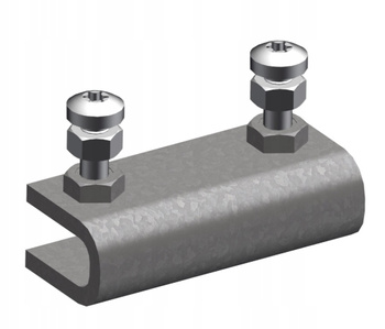 KLIP MOCOWANIE ELEMENT NADWOZIA MERCEDES G klasa OE A4638800093