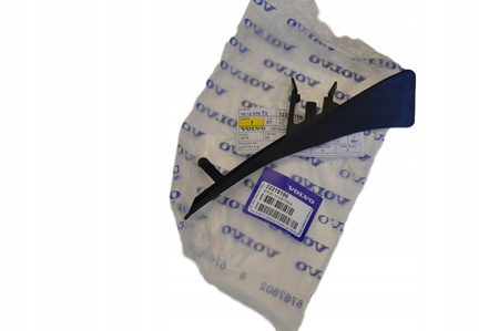 Lewa zaślepka błotnika Volvo XC60 OE 32219166