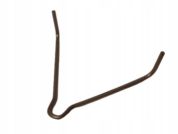 Sprężyna "V" hamulec tylny - Mazda 323_FB0126233