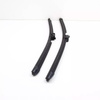 MERCEDES-BENZ S C217 FRONT WIPER BLADE SET LHD A2178202000